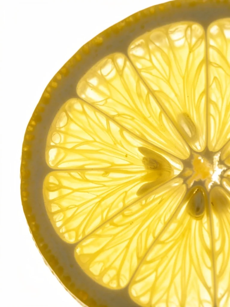 Nutrient density visualization