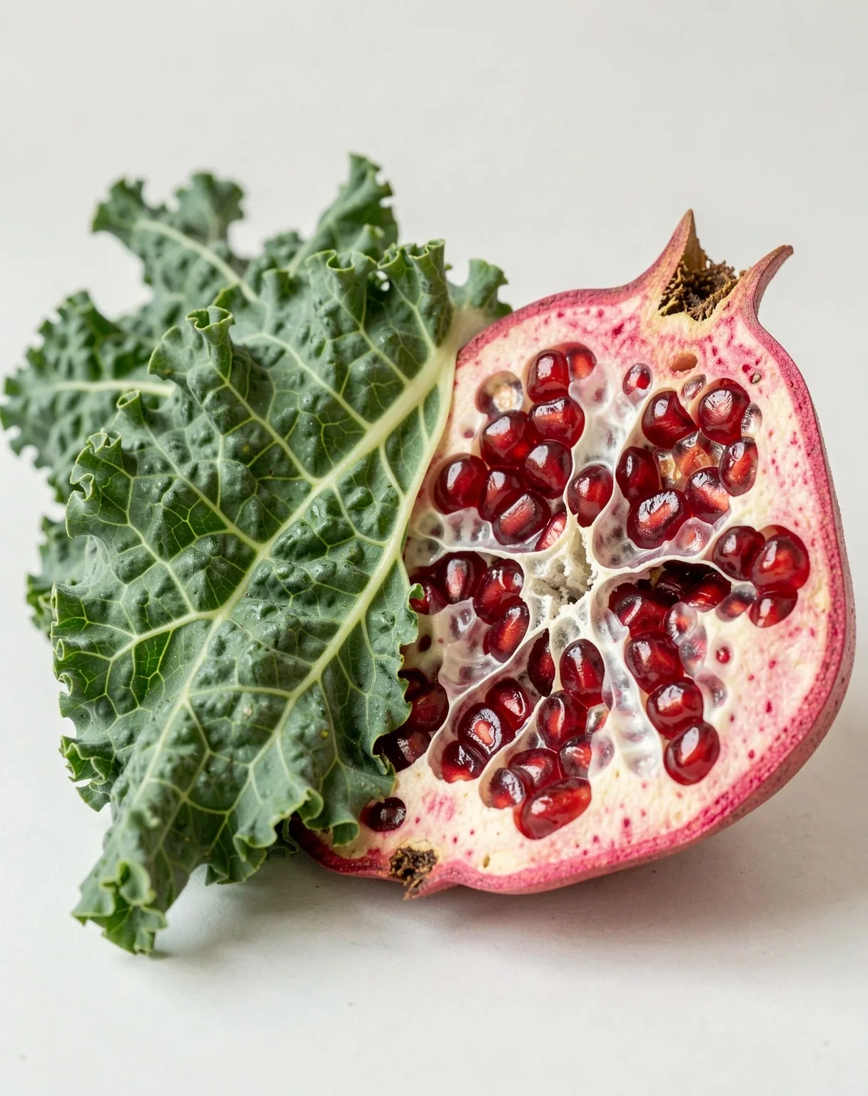 Macro biological nutrients